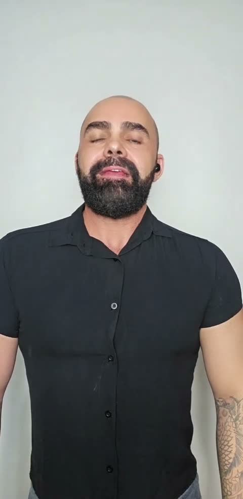 Fernando Tavares no relato em vídeo