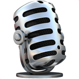 🎙️